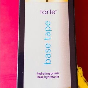Tarte Primer